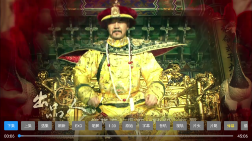 蜂巢影视TV内置源版免费弹幕追剧app下载-蜂巢影视TV电视版影视盒子软件最新版下载