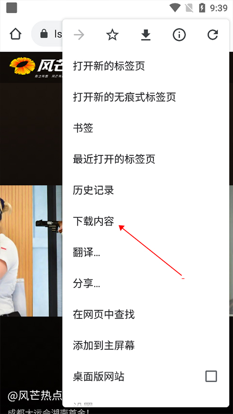风芒短剧app下载
