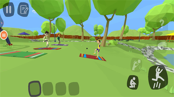 不要搞事情游戏下载安装