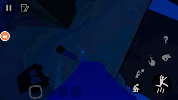 不要搞事情游戏玩法3