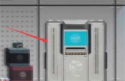 伊德海拉之影游戏存档教程1