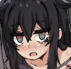 在阴暗的房间中和独孤的女孩子