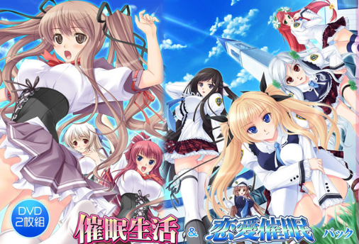 催眠生活安卓版下载