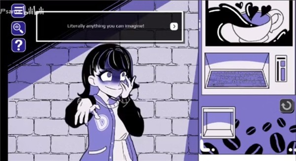 异常咖啡机汉化版