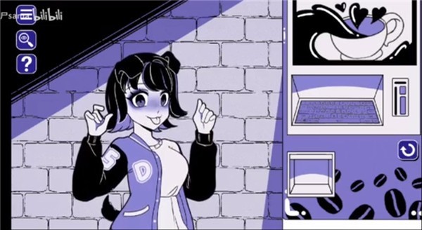 异常咖啡机汉化版