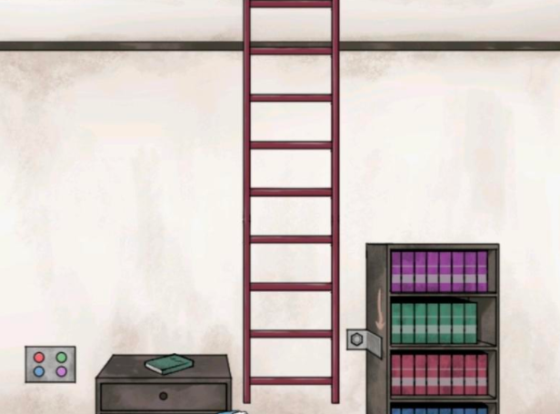 梦狱之国的爱丽丝汉化版