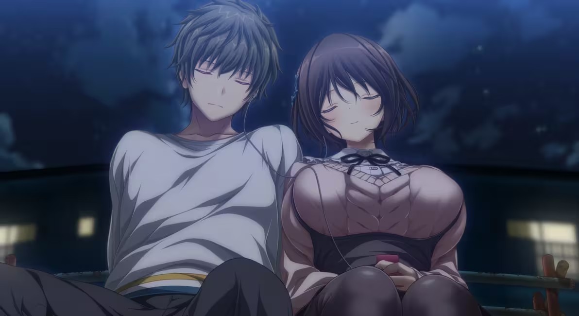 第几次的初次见面安卓汉化版下载