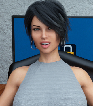 MilfyCity汉化完结版冷狐版下载