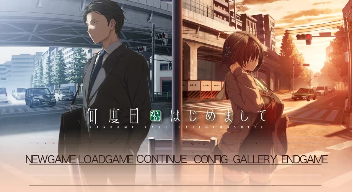 第几次的初次见面安卓汉化版下载