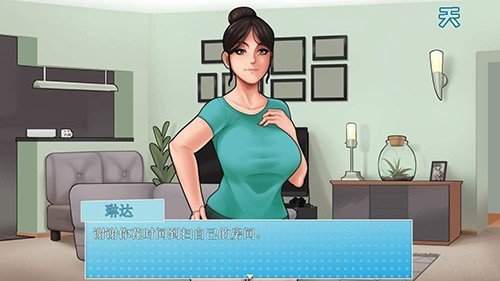 housechores汉化版