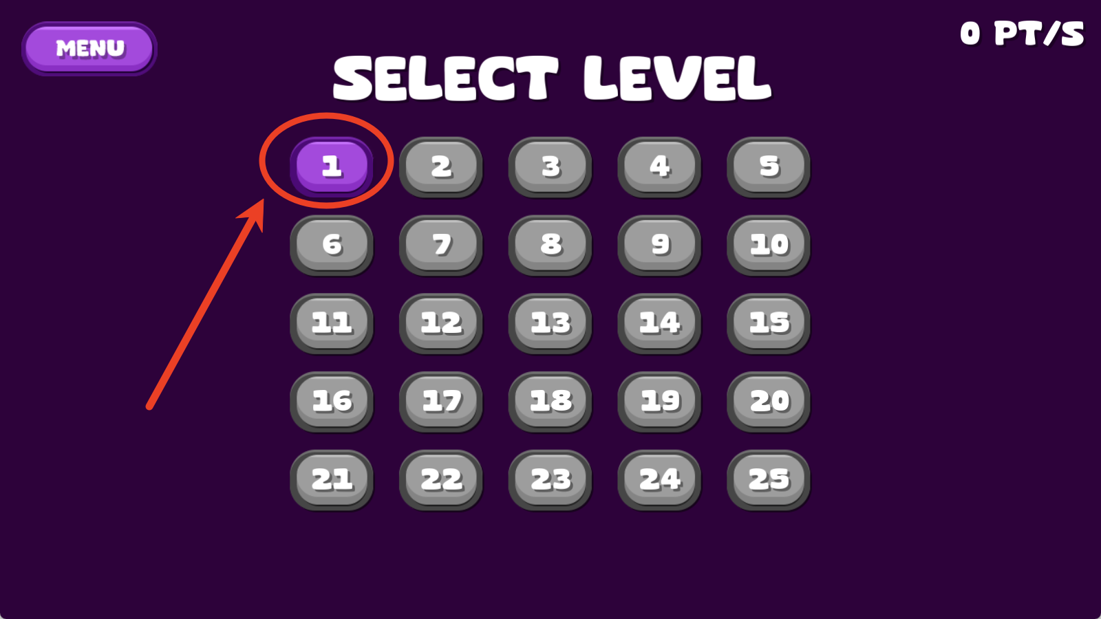 触手垃圾箱手机版