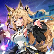 请快来吧狐莉小姐完美版