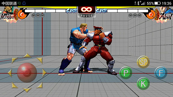 怎么放大招截图2