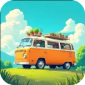 房车露营模拟器