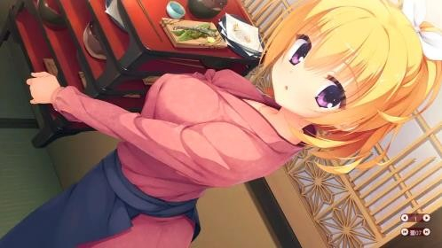 千恋万花手机版