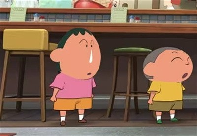 蜡笔小新我与博士的暑假手机版