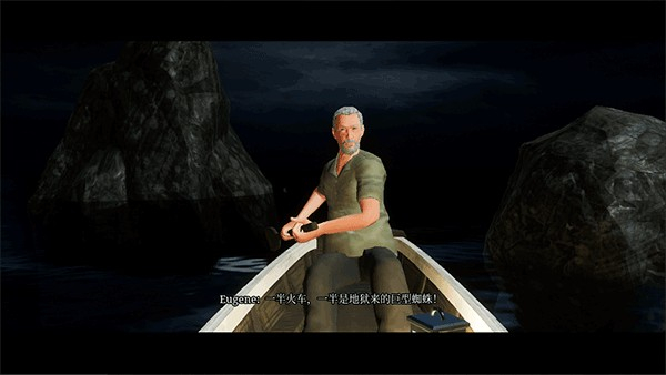 ChooChooCharles游戏玩法1