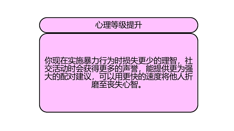 yanderesimulator中文版如何查看主角的属性?3