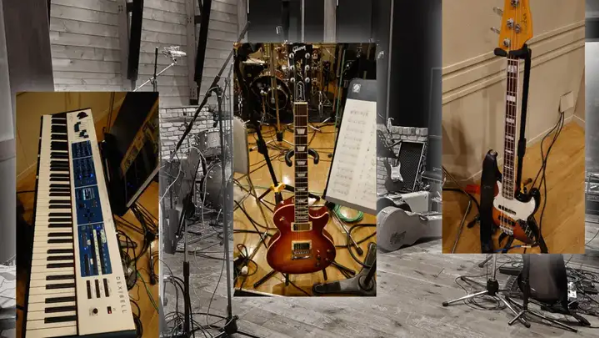 沁光柠檬即兴曲游戏(Limelight Lemonade Jam) 沁光柠檬即兴曲游戏(Limelight Lemonade Jam)