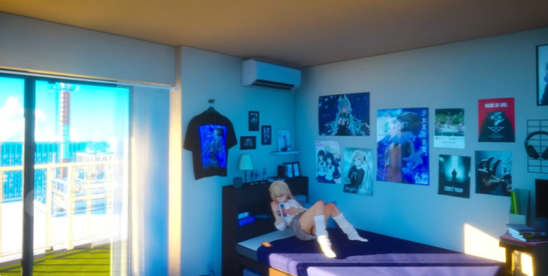 夏之音模拟器手机下载 夏之音模拟器手机下载