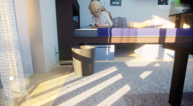 夏之音模拟器手机下载 夏之音模拟器手机下载