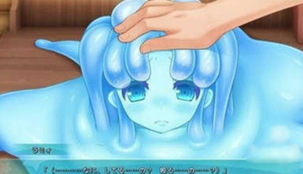 史莱姆娘的养成方法安卓汉化版 史莱姆娘的养成方法安卓汉化版