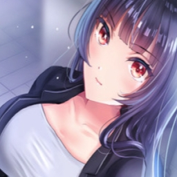 职场女友带回家