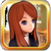 和散漫的同学一起生活直装版