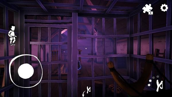 女巫之哭2游戏玩法-3