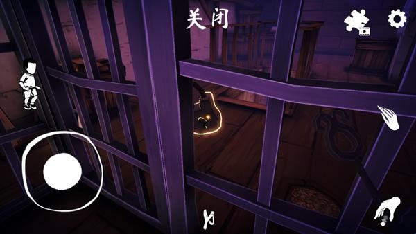 女巫之哭2游戏玩法-5