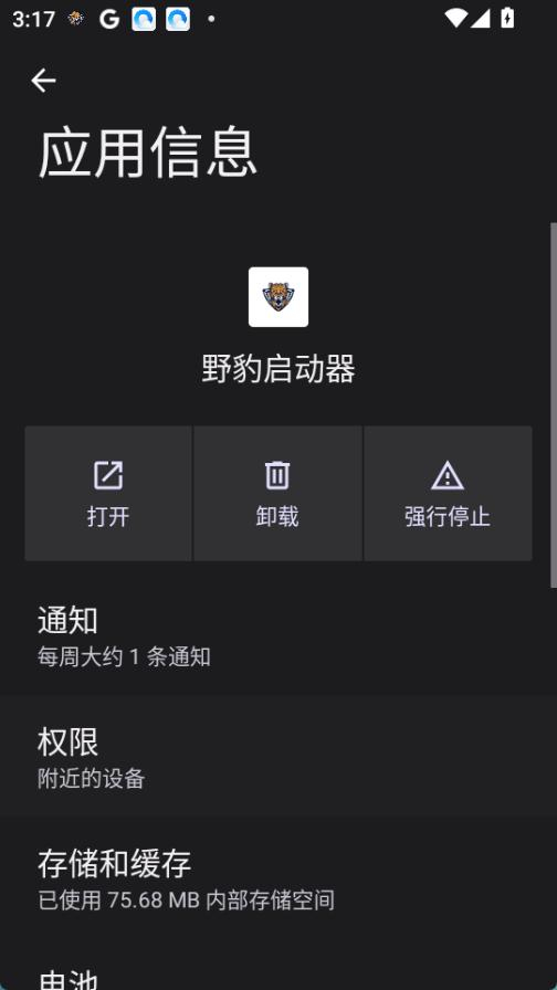 野豹启动器公益直装app官方正版下载-野豹直装卡密软件免费版手机下载v9999
