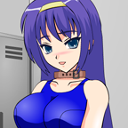 考试作弊少女的教育方法