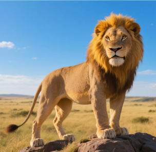 狮子王