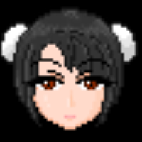 dicegame骰子少女透明版