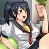 疏忽大意的妹妹汉化版