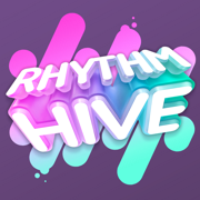 Rhythm Hive音游