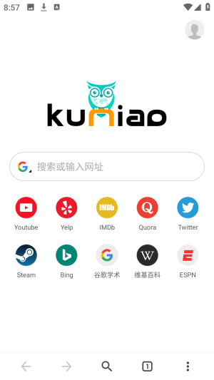 酷鸟浏览器多引擎国际版app下载-酷鸟浏览器专业版软件官方正版下载