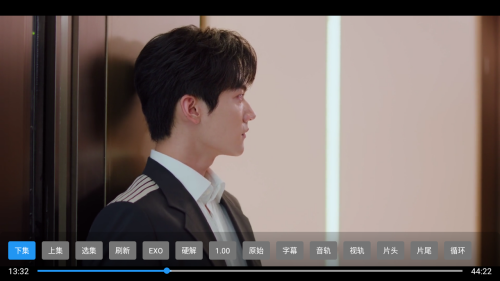 时光TV电视版影视盒子app官方正版下载-时光TV超清点播软件内置源版下载