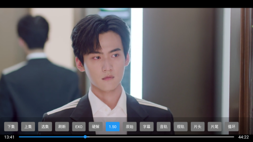 时光TV电视版影视盒子app官方正版下载-时光TV超清点播软件内置源版下载