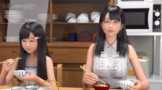 死宅天使和奇怪的家手游