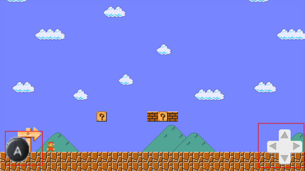 wiiu模拟器马里奥安卓汉化版app下载-wiiu任天堂游戏模拟器手机版软件下载