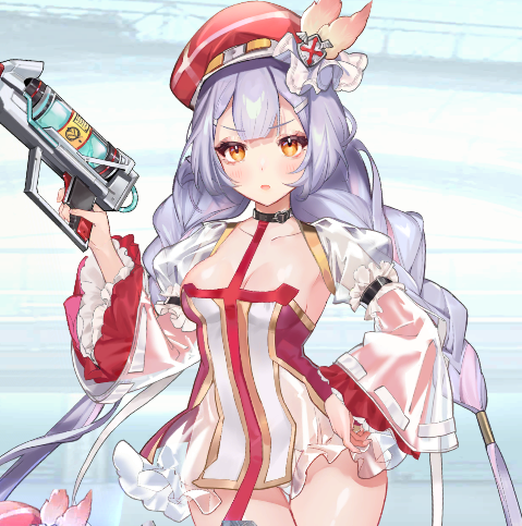 星陨计划Ark Re:Code手游