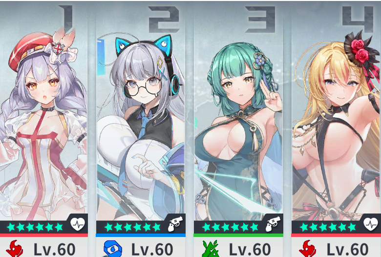 星陨计划Ark Re:Code手游