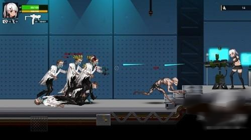 伊德海拉之影汉化版