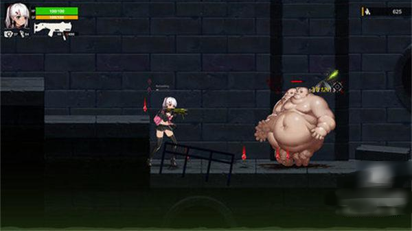 伊德海拉之影汉化版