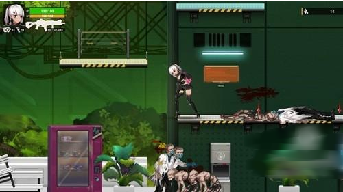 伊德海拉之影汉化版