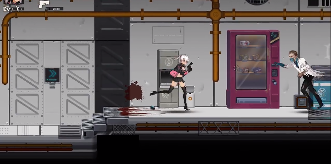 伊德海拉之影汉化版