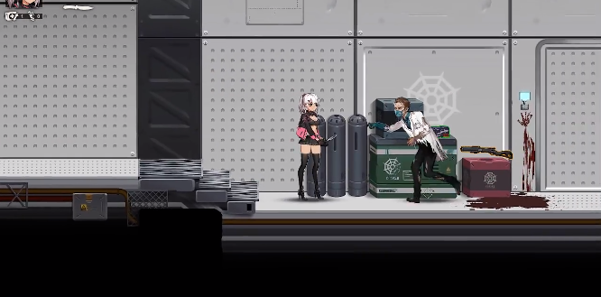 伊德海拉之影汉化版