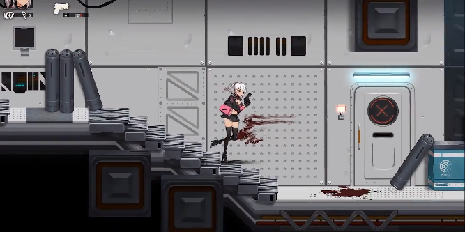 伊德海拉之影汉化版