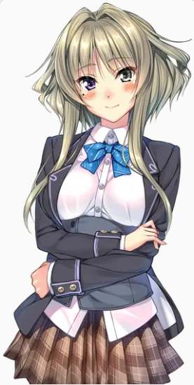 甜蜜女友1手游下载安装最新版本